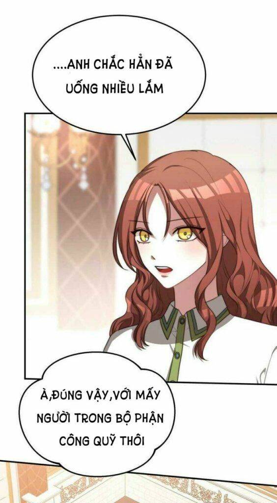 Cuộc Sống Hôn Nhân Ba Người - Chương 12