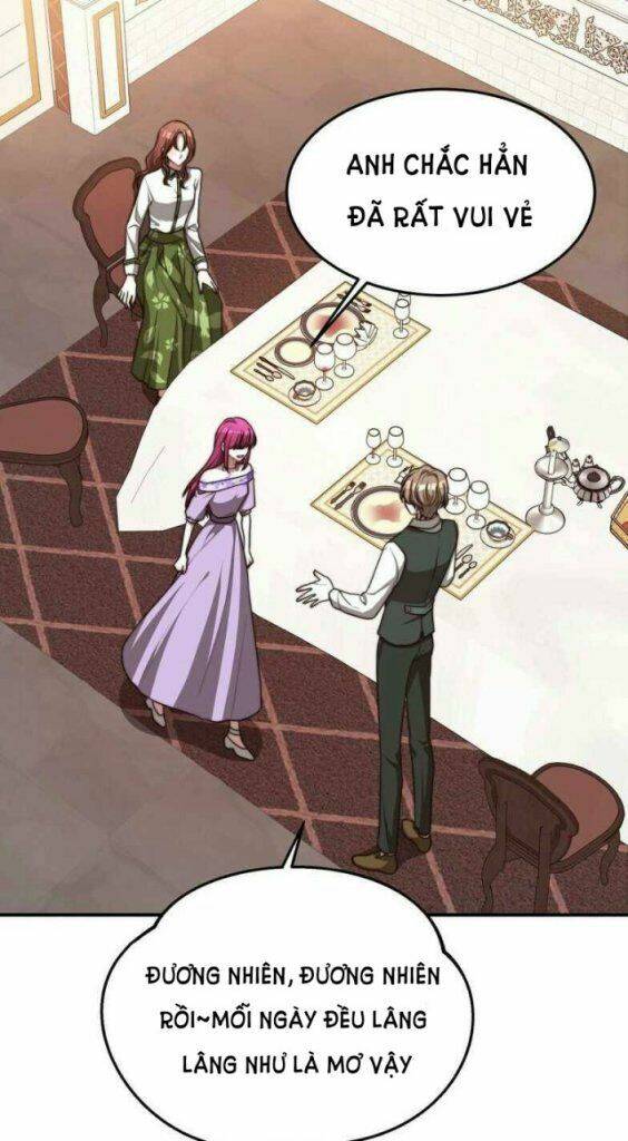 Cuộc Sống Hôn Nhân Ba Người - Chương 12