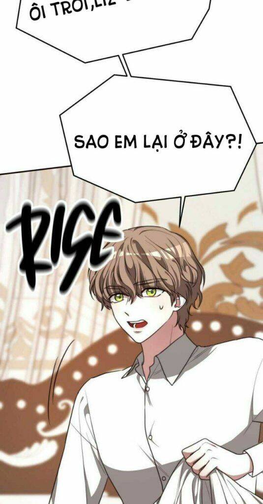 Cuộc Sống Hôn Nhân Ba Người - Chương 12