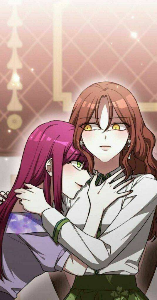 Cuộc Sống Hôn Nhân Ba Người - Chương 12