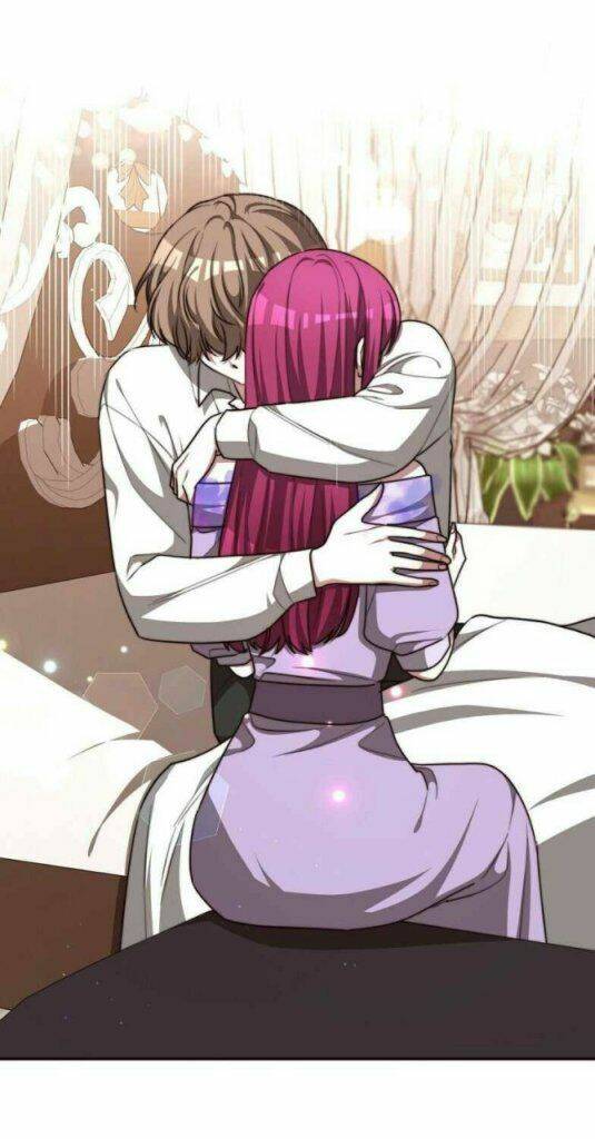 Cuộc Sống Hôn Nhân Ba Người - Chương 12