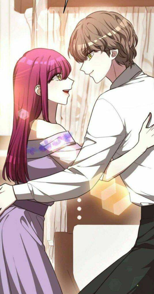 Cuộc Sống Hôn Nhân Ba Người - Chương 12