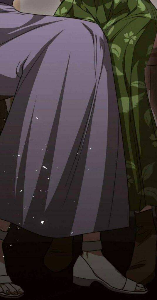 Cuộc Sống Hôn Nhân Ba Người - Chương 12