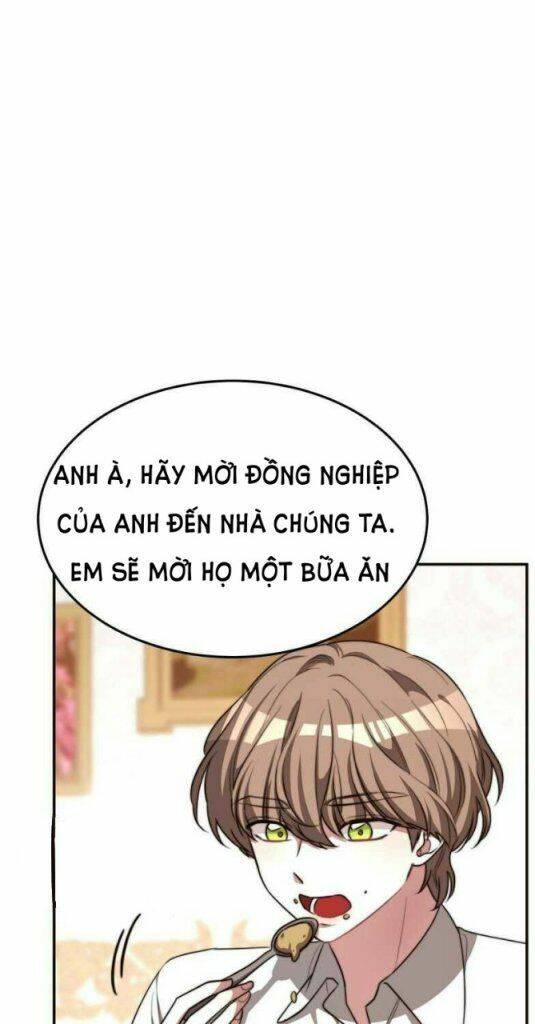 Cuộc Sống Hôn Nhân Ba Người - Chương 12