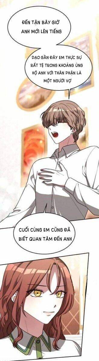 Cuộc Sống Hôn Nhân Ba Người - Chương 12