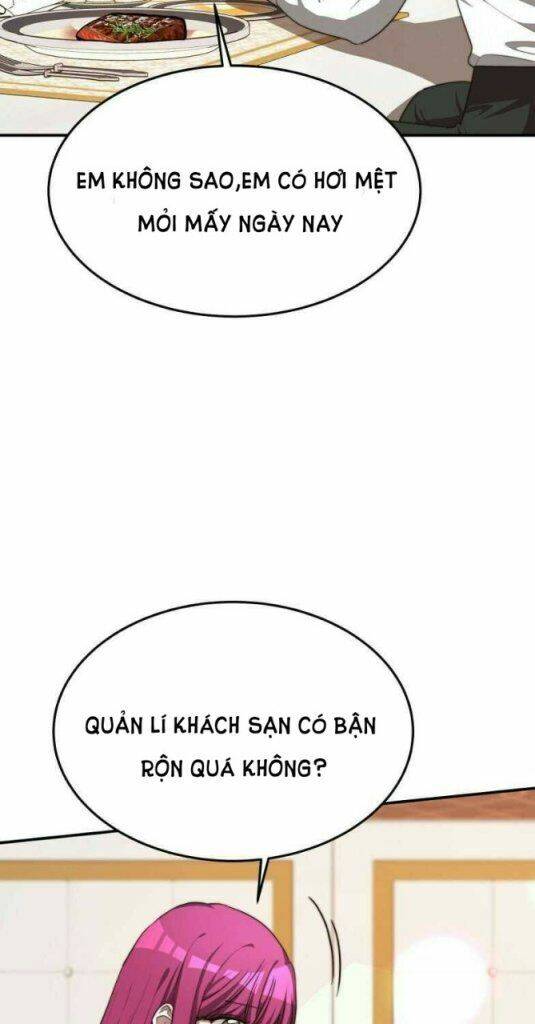 Cuộc Sống Hôn Nhân Ba Người - Chương 12