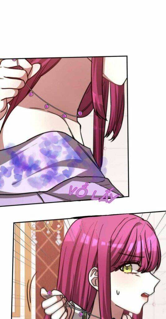 Cuộc Sống Hôn Nhân Ba Người - Chương 12