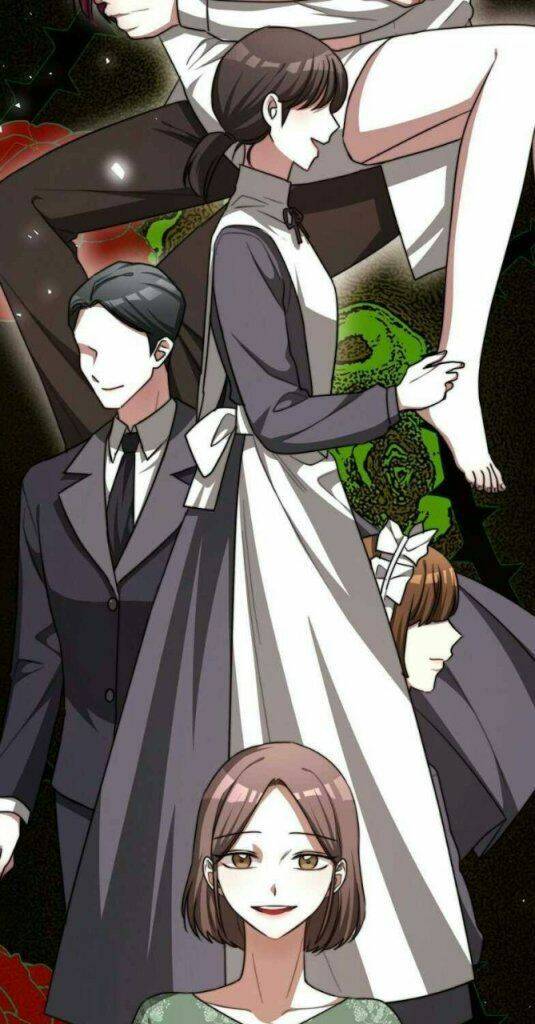 Cuộc Sống Hôn Nhân Ba Người - Chương 12