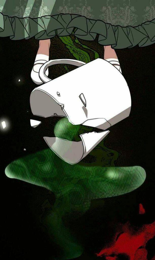 Cuộc Sống Hôn Nhân Ba Người - Chương 12