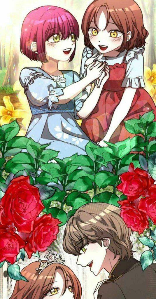 Cuộc Sống Hôn Nhân Ba Người - Chương 12