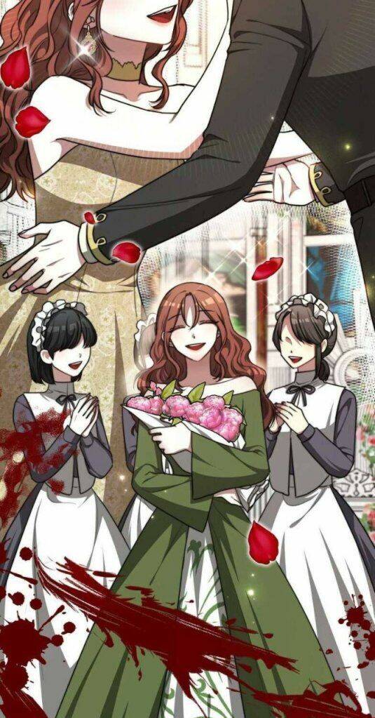 Cuộc Sống Hôn Nhân Ba Người - Chương 12