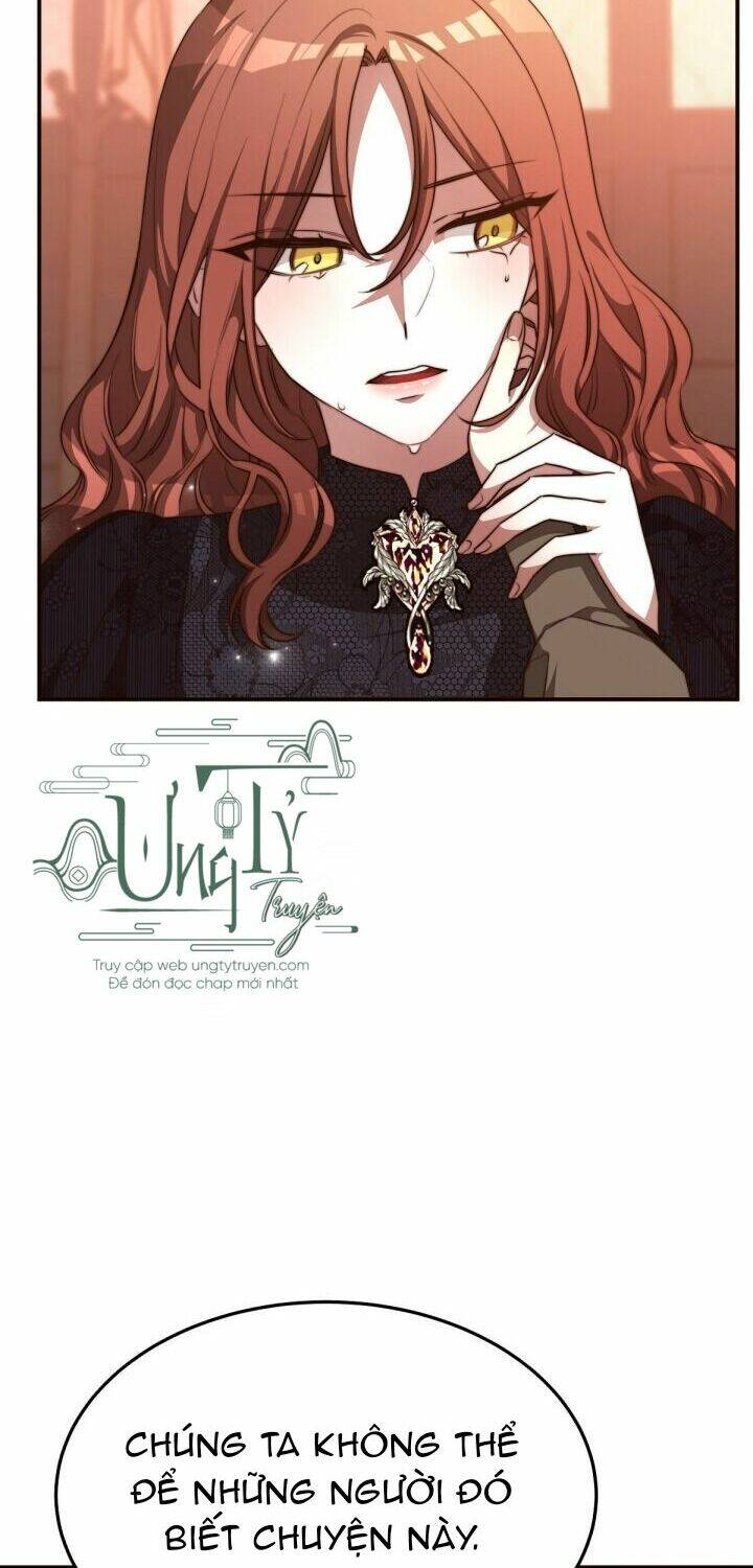 Cuộc Sống Hôn Nhân Ba Người - Chương 13