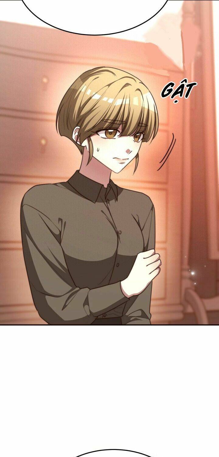 Cuộc Sống Hôn Nhân Ba Người - Chương 13