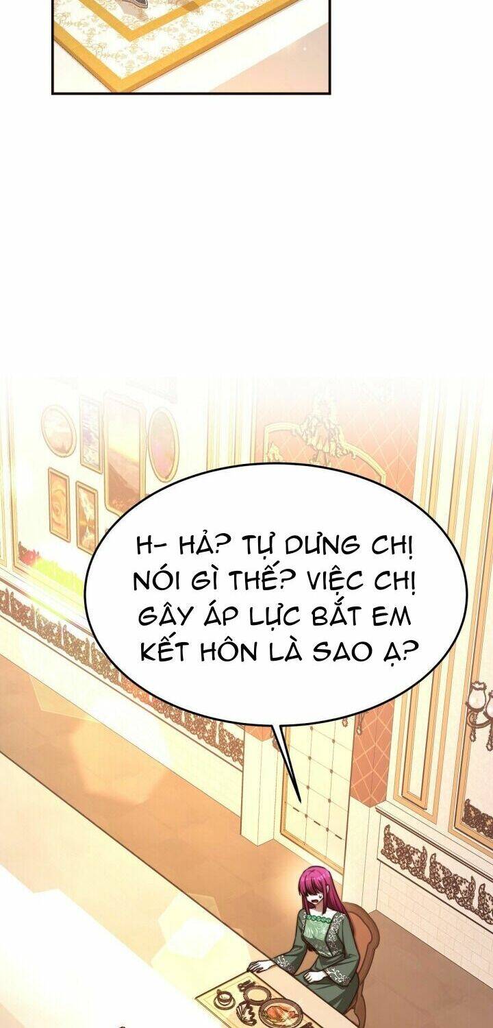 Cuộc Sống Hôn Nhân Ba Người - Chương 13