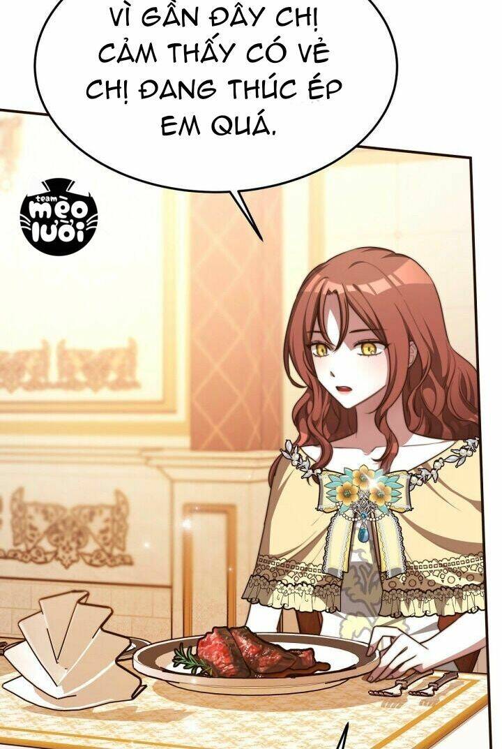 Cuộc Sống Hôn Nhân Ba Người - Chương 13