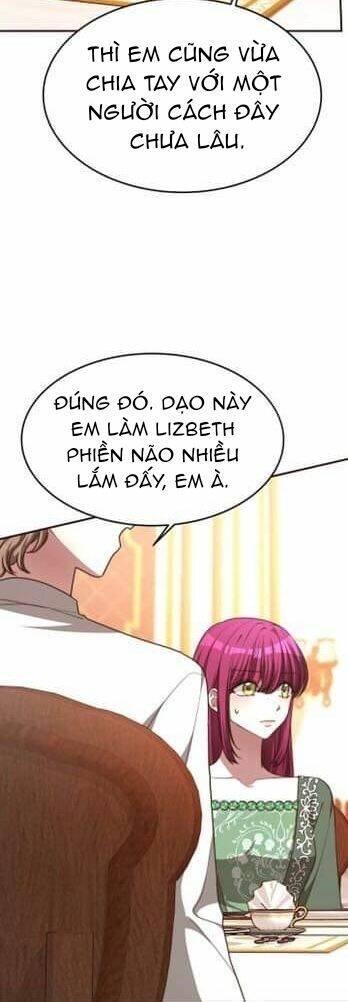 Cuộc Sống Hôn Nhân Ba Người - Chương 13