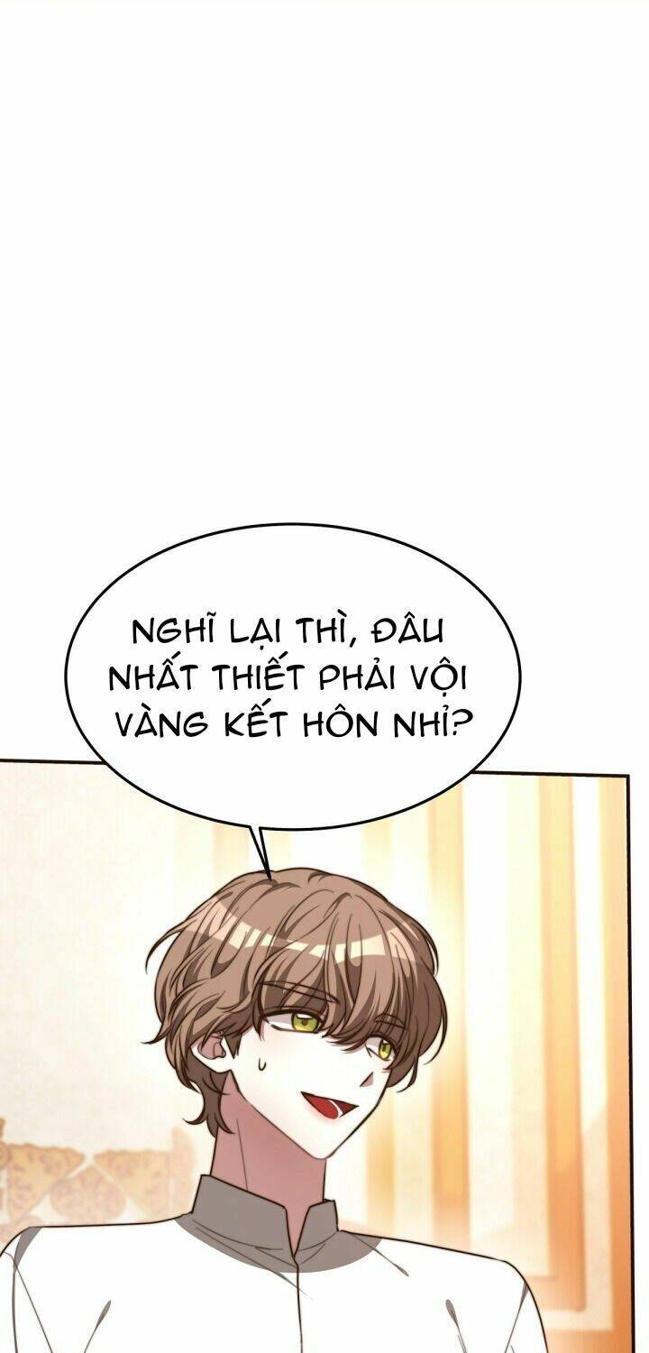 Cuộc Sống Hôn Nhân Ba Người - Chương 13