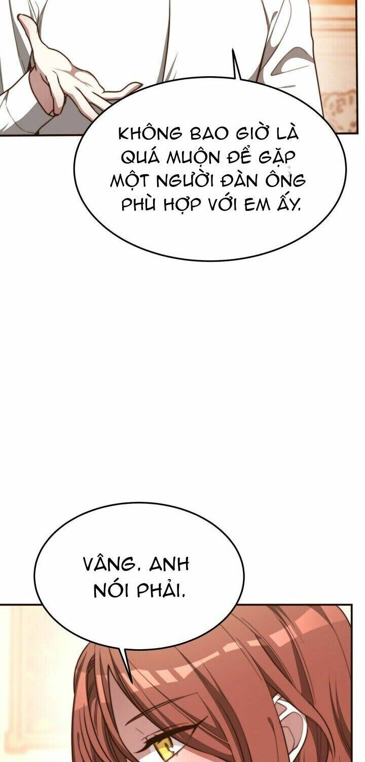 Cuộc Sống Hôn Nhân Ba Người - Chương 13