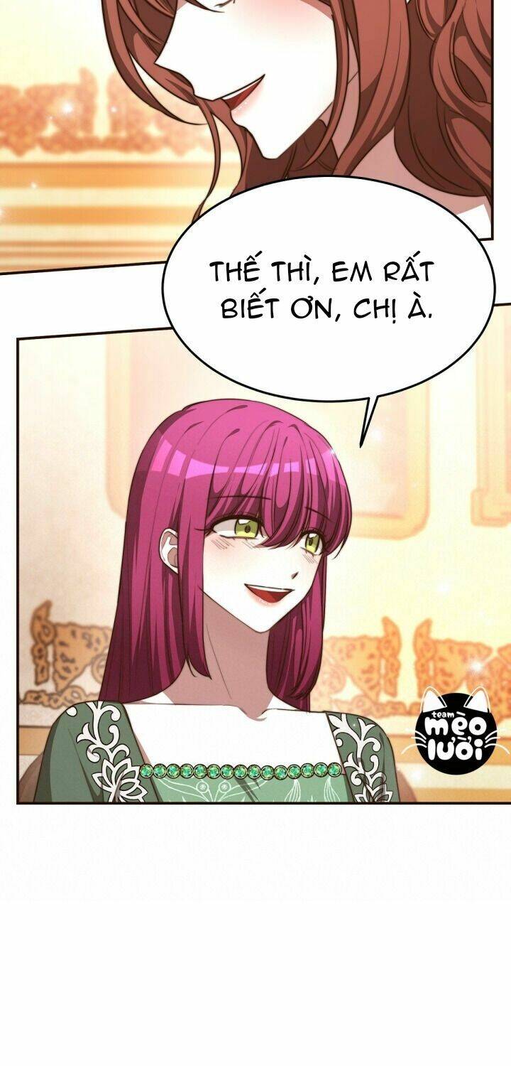 Cuộc Sống Hôn Nhân Ba Người - Chương 13