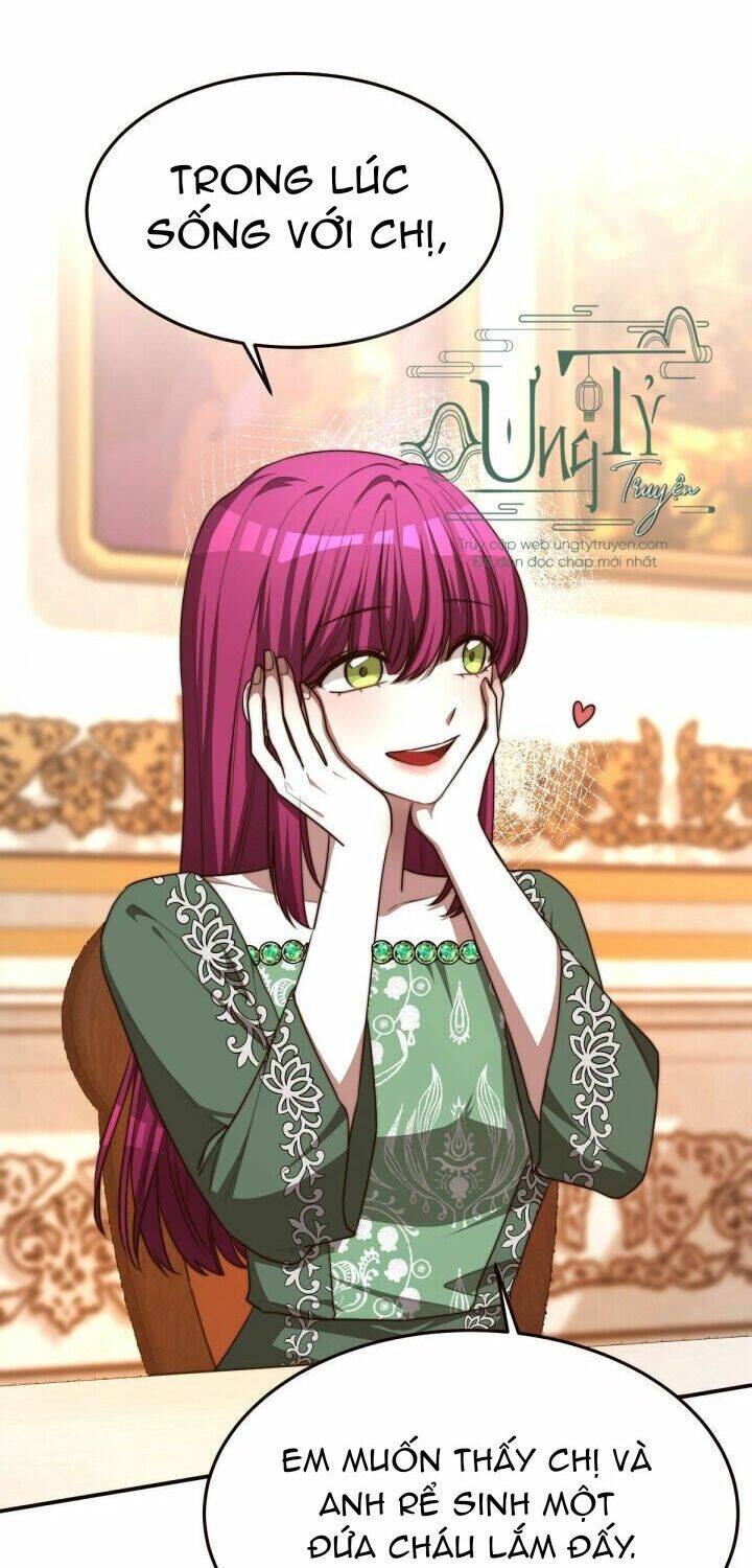 Cuộc Sống Hôn Nhân Ba Người - Chương 13