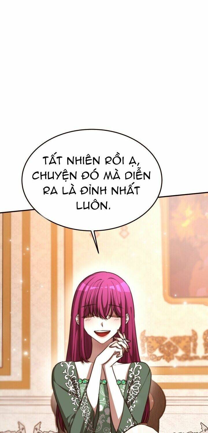 Cuộc Sống Hôn Nhân Ba Người - Chương 13