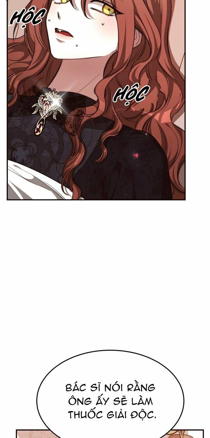 Cuộc Sống Hôn Nhân Ba Người - Chương 13