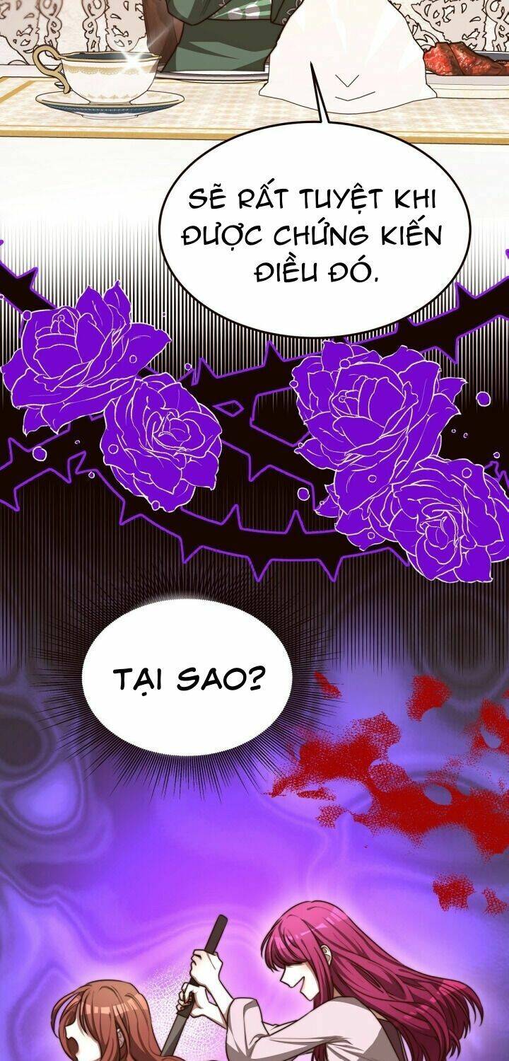 Cuộc Sống Hôn Nhân Ba Người - Chương 13