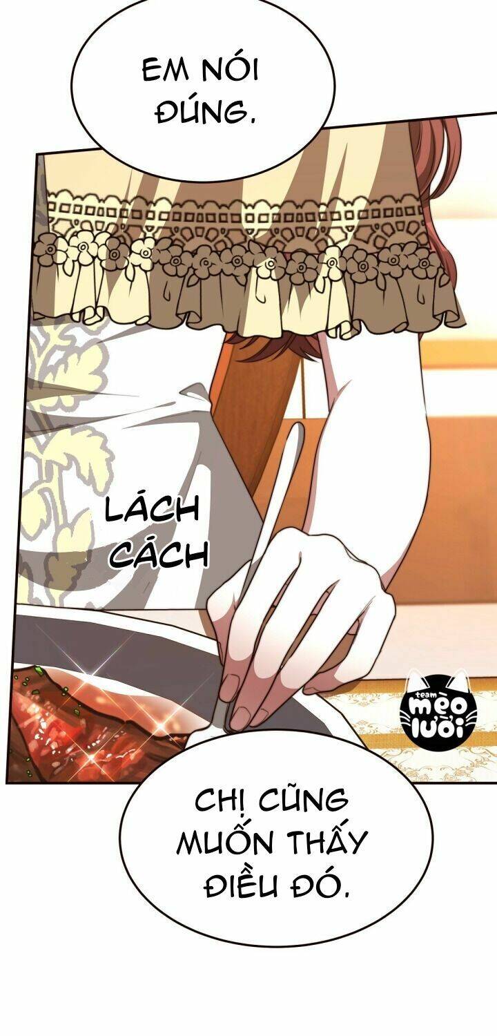 Cuộc Sống Hôn Nhân Ba Người - Chương 13