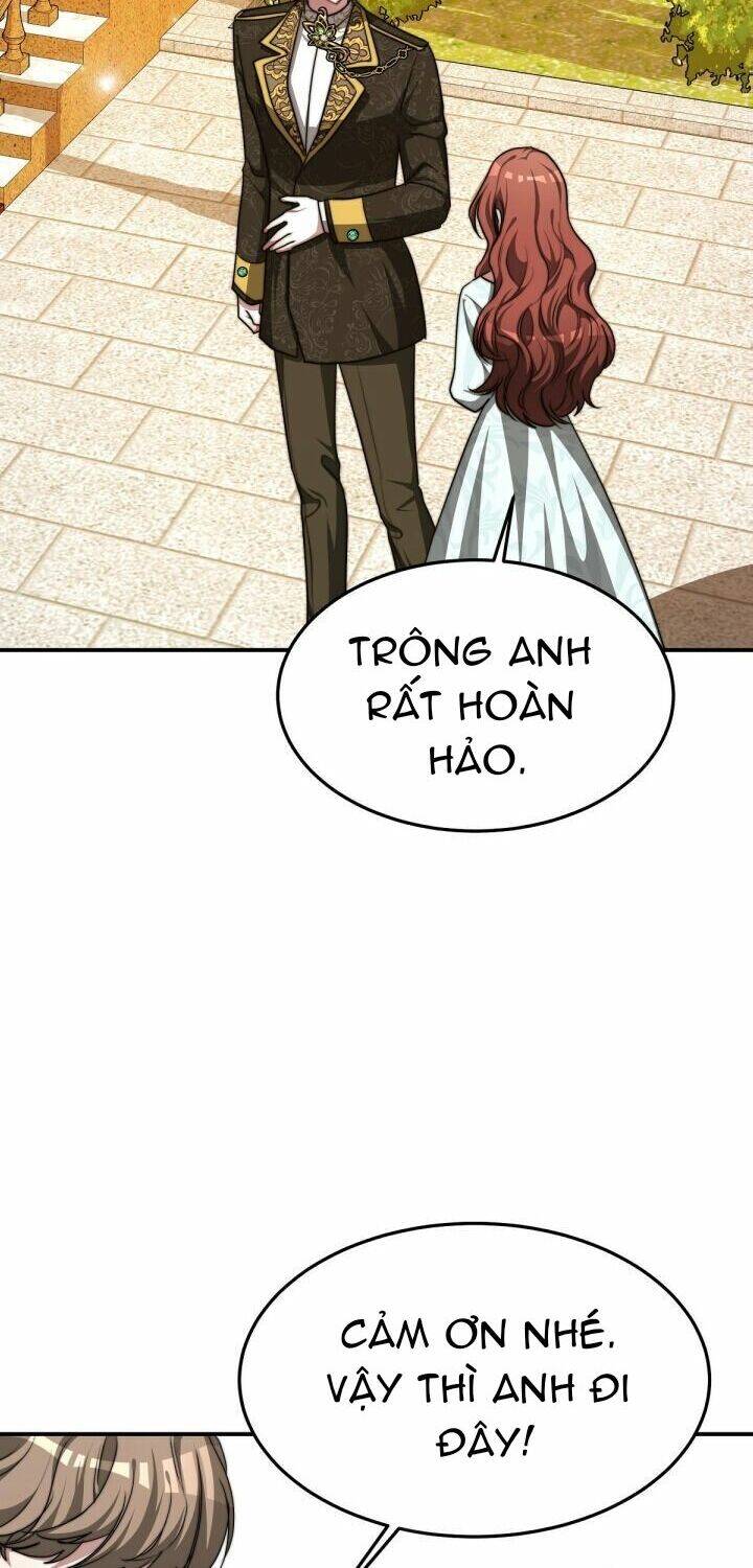 Cuộc Sống Hôn Nhân Ba Người - Chương 13