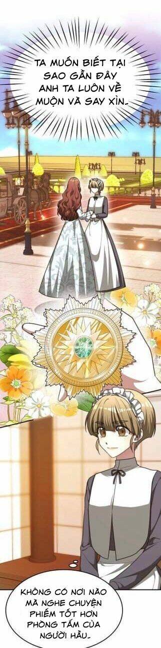 Cuộc Sống Hôn Nhân Ba Người - Chương 13