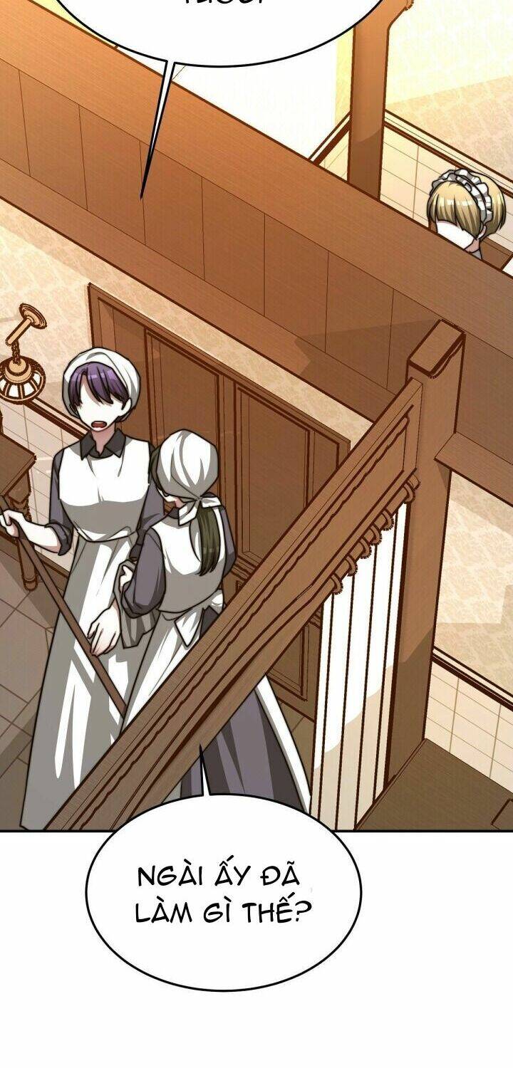 Cuộc Sống Hôn Nhân Ba Người - Chương 13