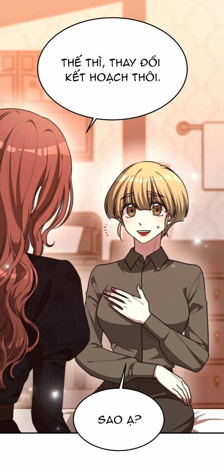 Cuộc Sống Hôn Nhân Ba Người - Chương 13
