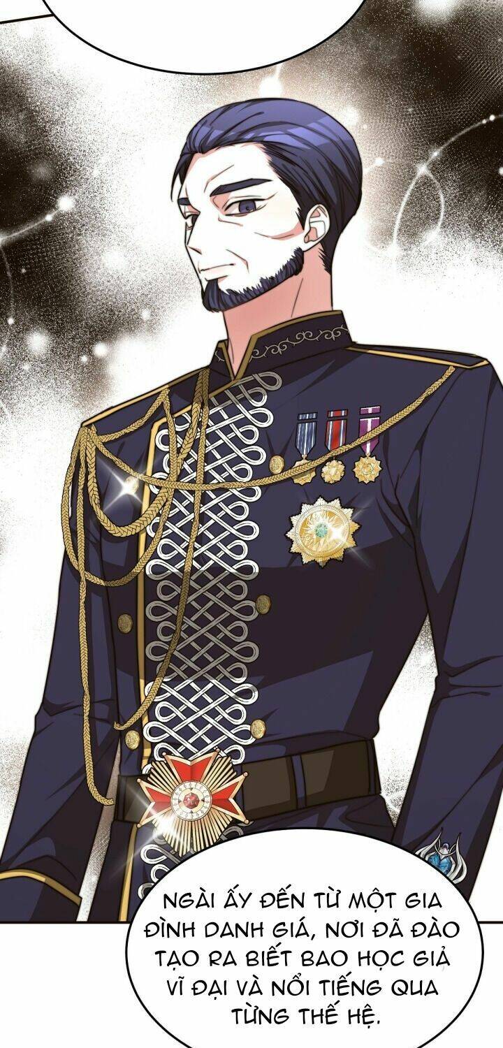 Cuộc Sống Hôn Nhân Ba Người - Chương 13