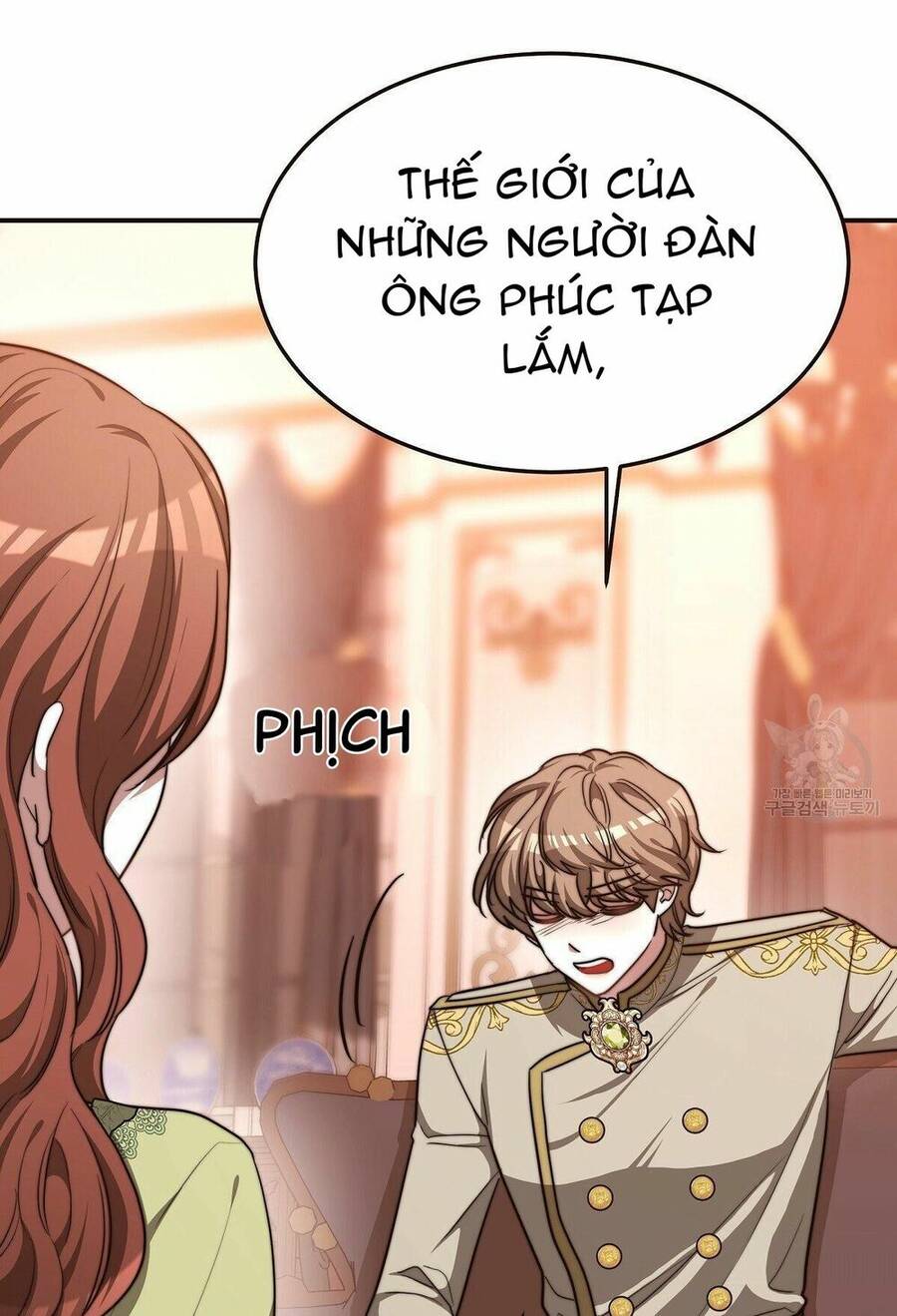 Cuộc Sống Hôn Nhân Ba Người - Chương 14