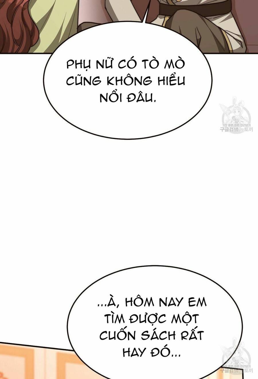 Cuộc Sống Hôn Nhân Ba Người - Chương 14