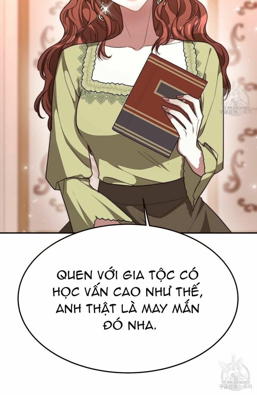 Cuộc Sống Hôn Nhân Ba Người - Chương 14