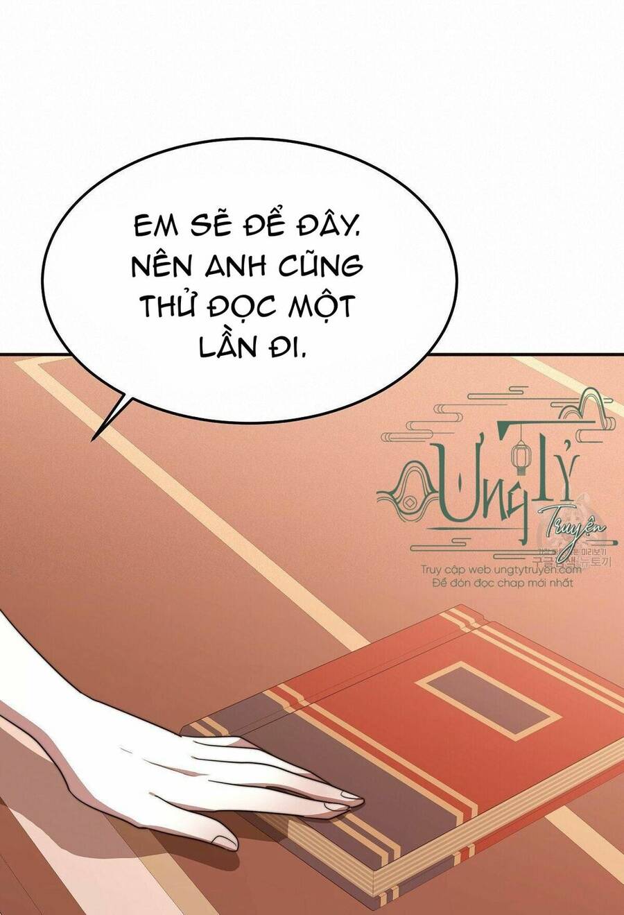 Cuộc Sống Hôn Nhân Ba Người - Chương 14