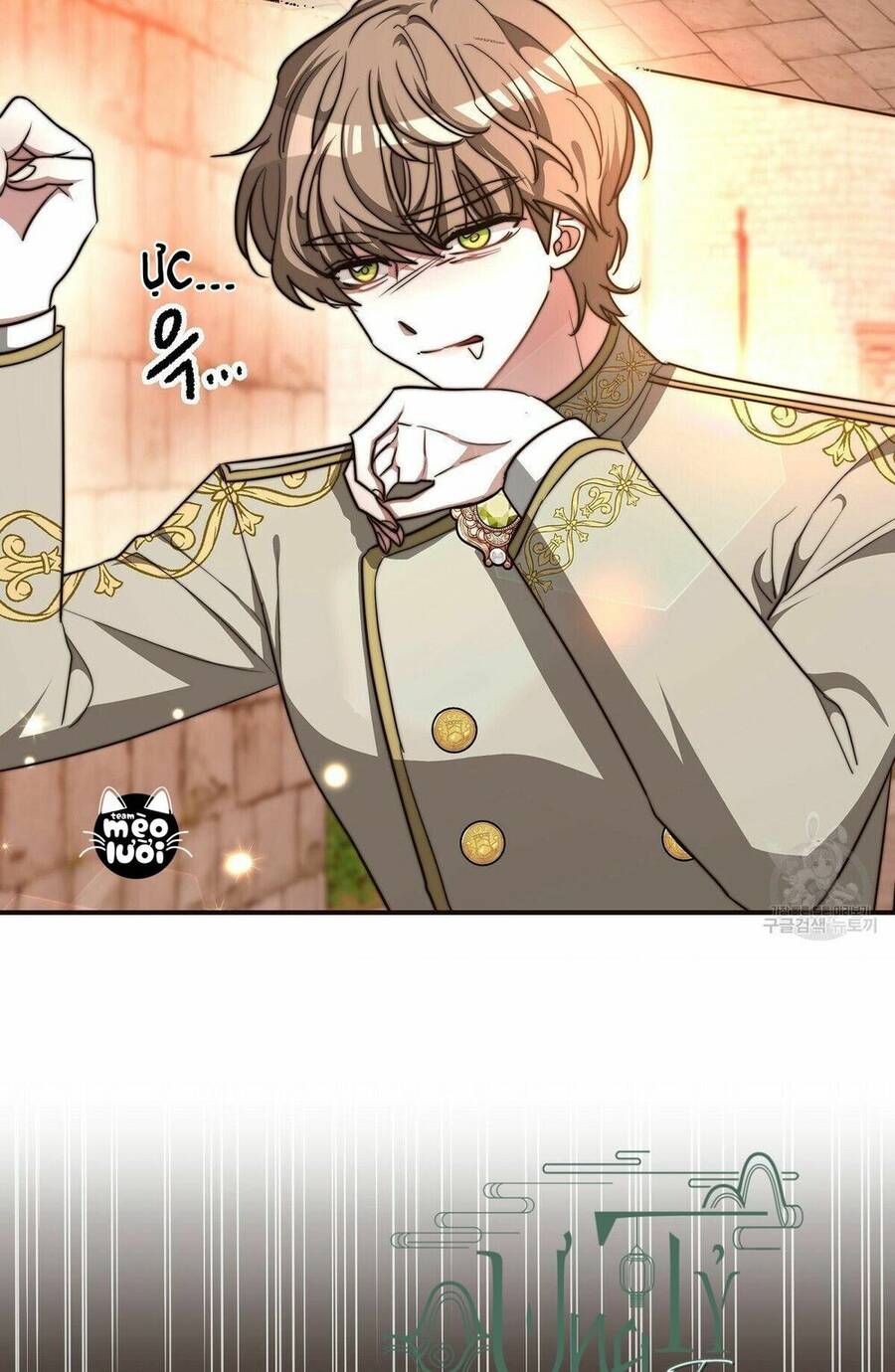 Cuộc Sống Hôn Nhân Ba Người - Chương 14