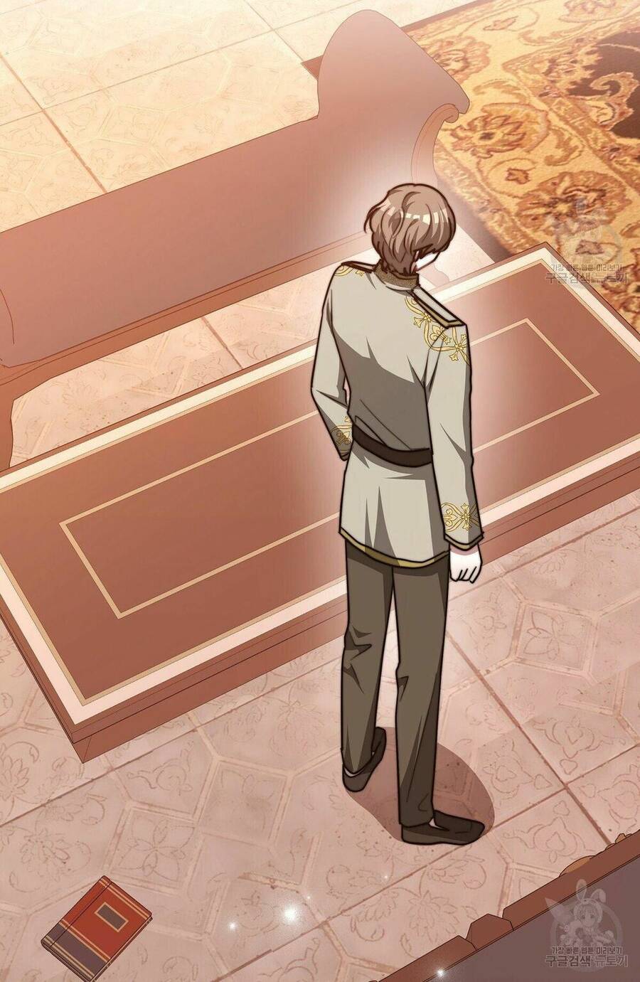 Cuộc Sống Hôn Nhân Ba Người - Chương 14