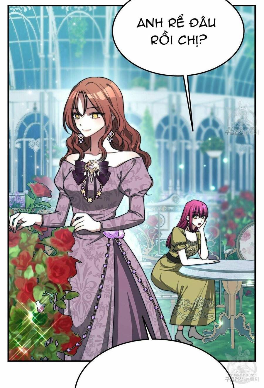 Cuộc Sống Hôn Nhân Ba Người - Chương 14