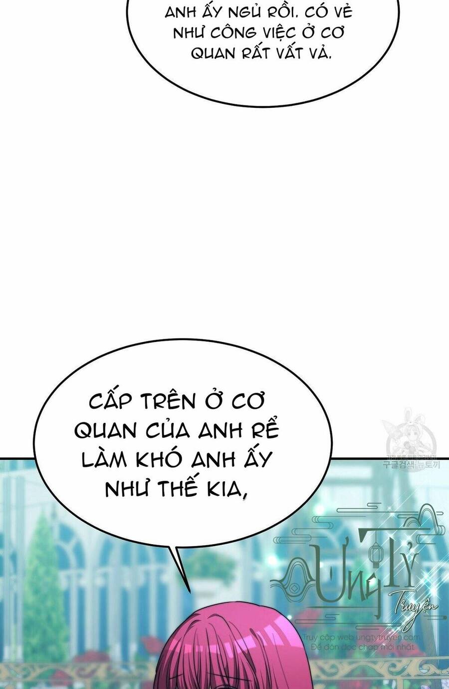 Cuộc Sống Hôn Nhân Ba Người - Chương 14