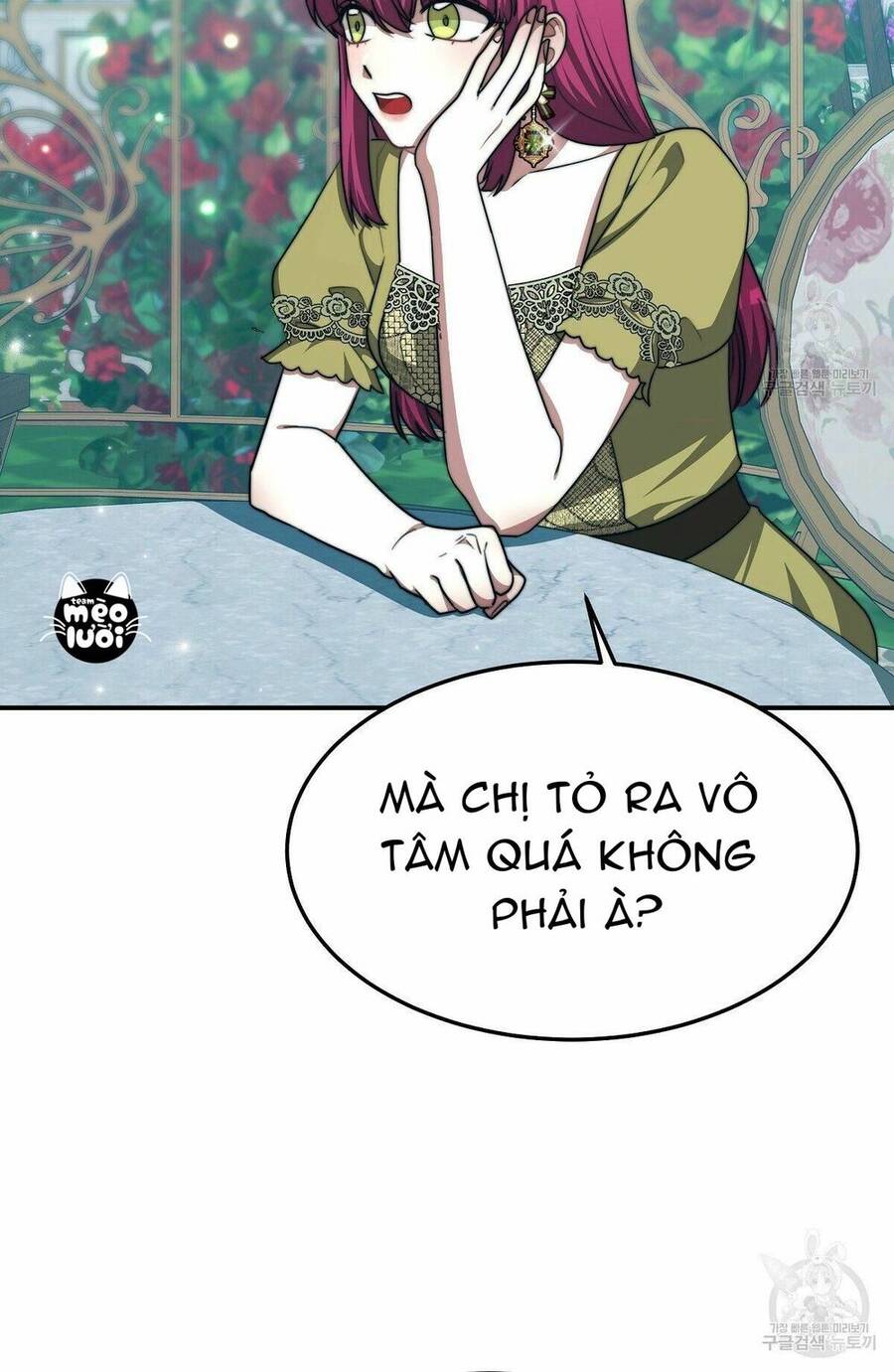 Cuộc Sống Hôn Nhân Ba Người - Chương 14