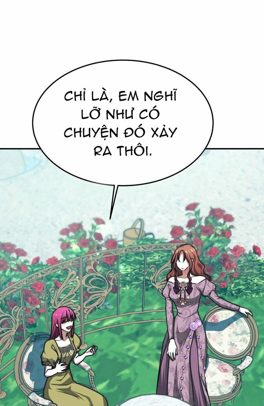 Cuộc Sống Hôn Nhân Ba Người - Chương 14