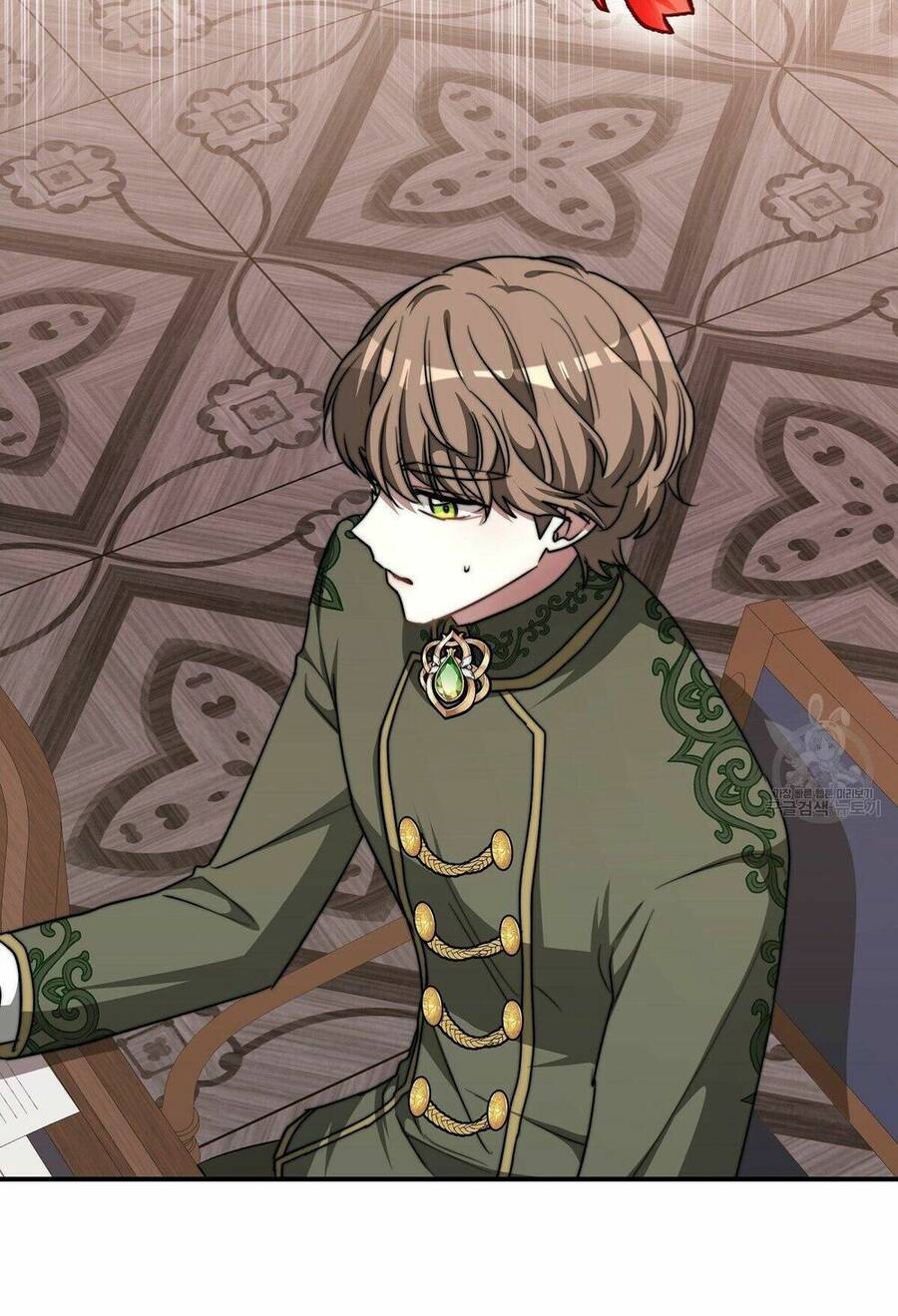 Cuộc Sống Hôn Nhân Ba Người - Chương 14