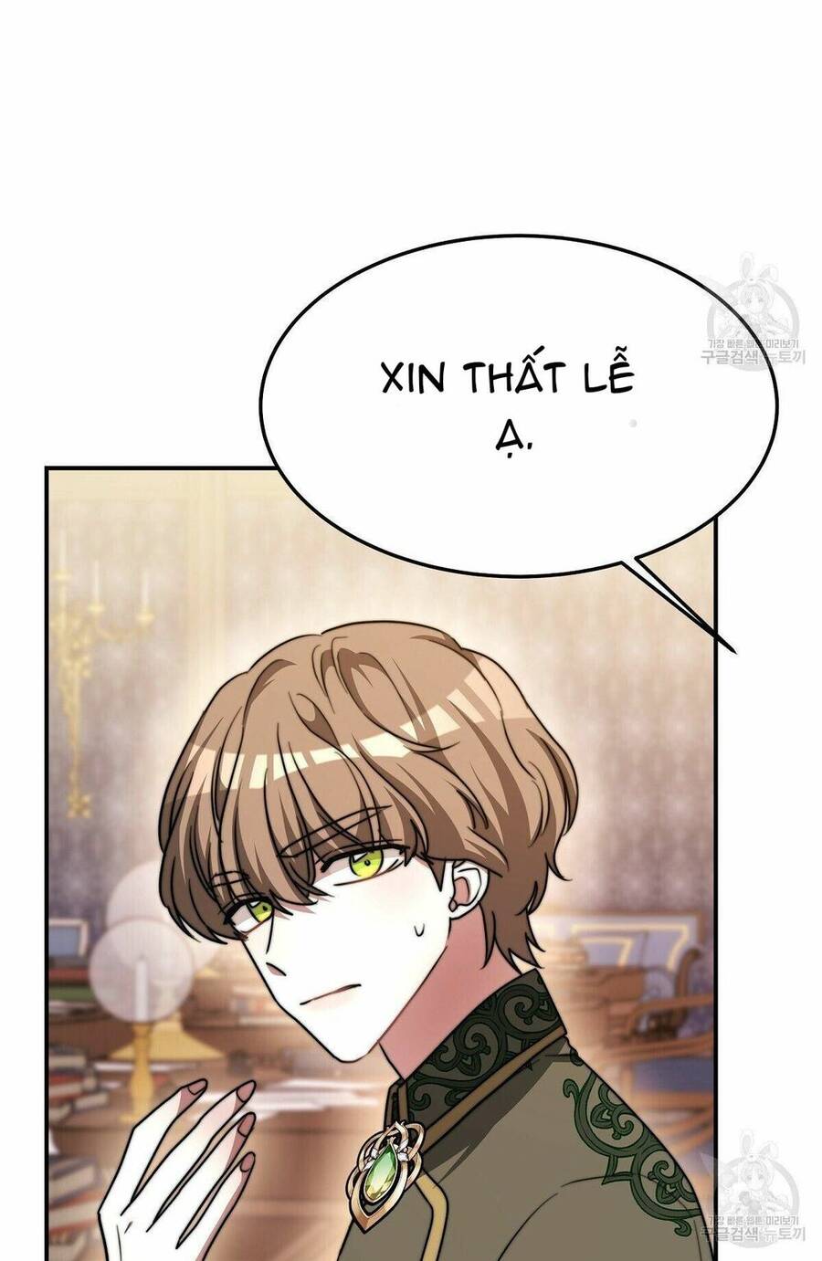 Cuộc Sống Hôn Nhân Ba Người - Chương 14