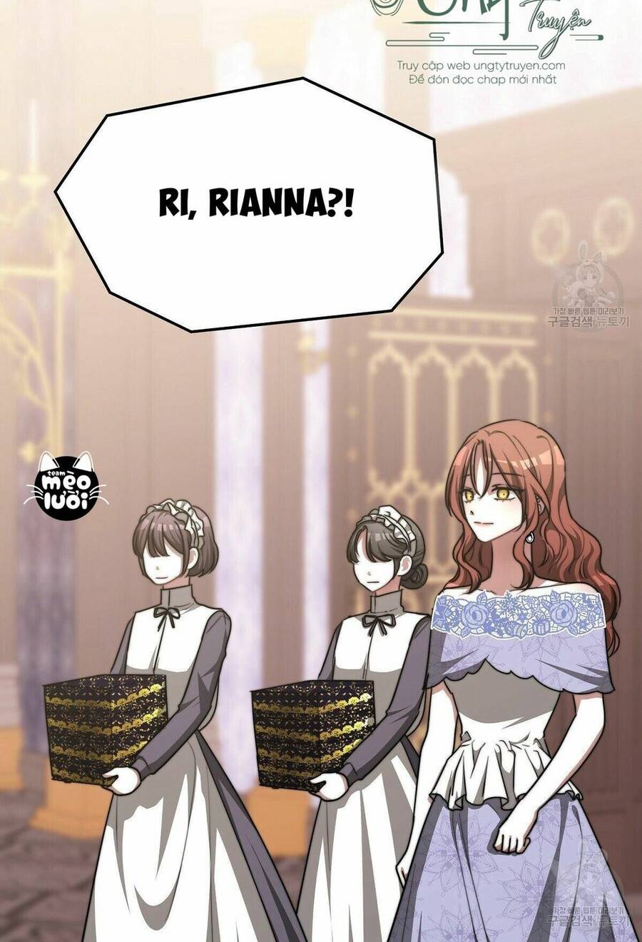 Cuộc Sống Hôn Nhân Ba Người - Chương 14