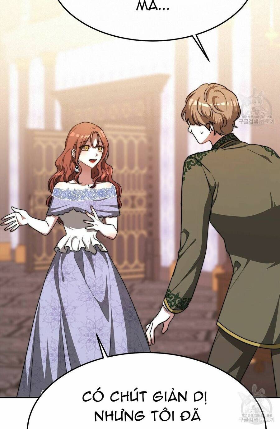 Cuộc Sống Hôn Nhân Ba Người - Chương 14