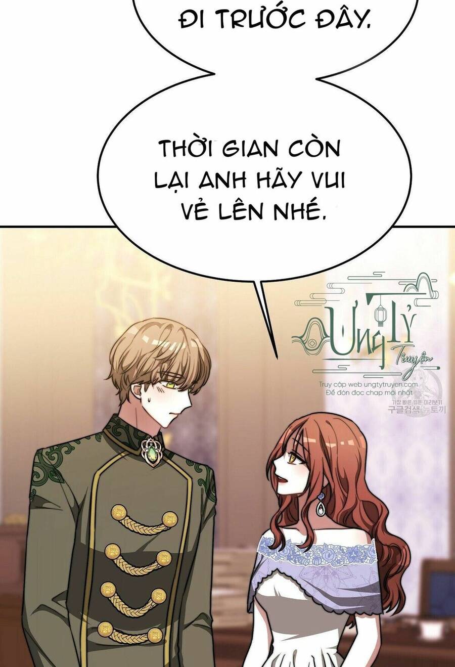 Cuộc Sống Hôn Nhân Ba Người - Chương 14