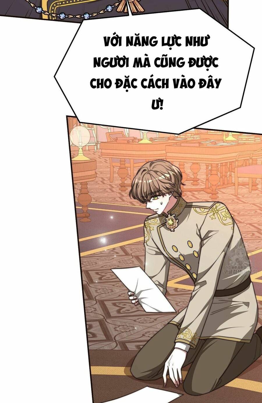 Cuộc Sống Hôn Nhân Ba Người - Chương 14