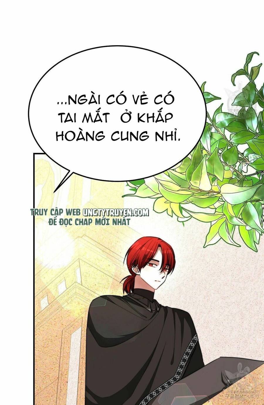 Cuộc Sống Hôn Nhân Ba Người - Chương 14